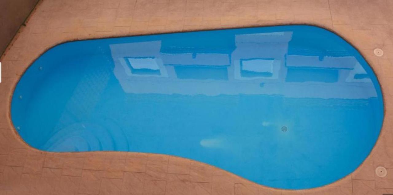 Lagunas Ruidera 15 Agua Y Placer Bagian luar foto
